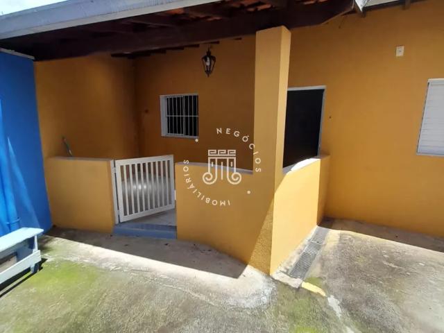 CASA PARA LOCAÇÃO NO BAIRRO BELA VISTA JUNDIAÍ/SP