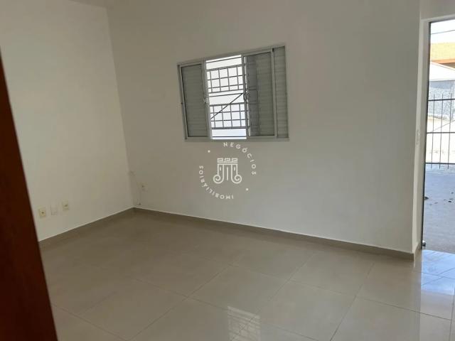 CASA PARA LOCAÇÃO NO BAIRRO BELA VISTA JUNDIAÍ/SP