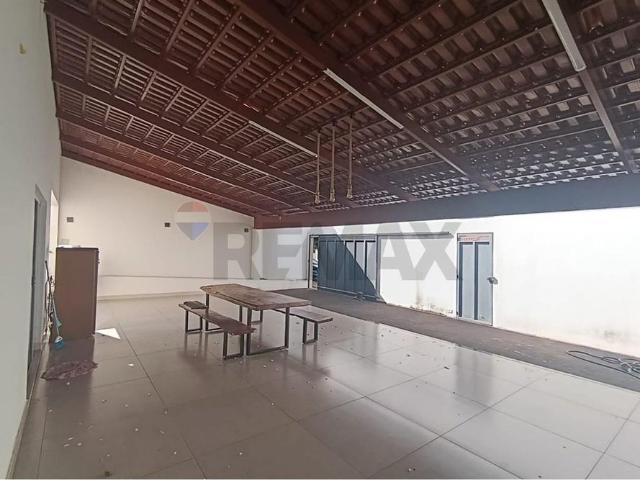 Casa Para Locação No Bairro Brasil em Ituiutaba MG
