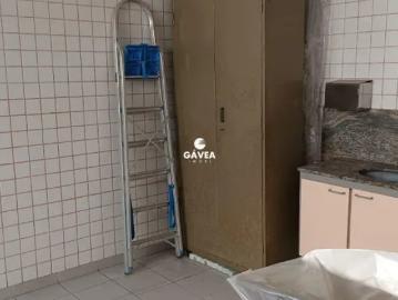 Casa para locação no bairro Campo Grande Santos