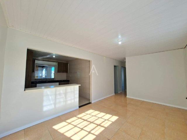 Casa para locação no bairro Canadá em Cascavel Pr