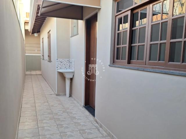 CASA PARA LOCAÇÃO NO BAIRRO CIDADE NOVA I JUNDIAÍ/SP