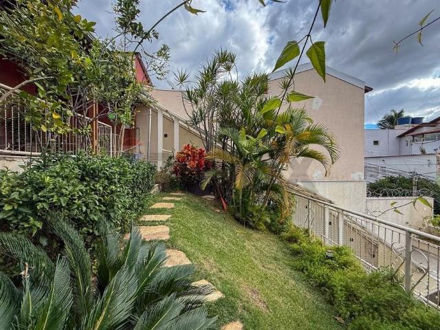 Casa para locação no bairro Concórdia, 350m² de área, 4 quartos, 2 suítes, lazer