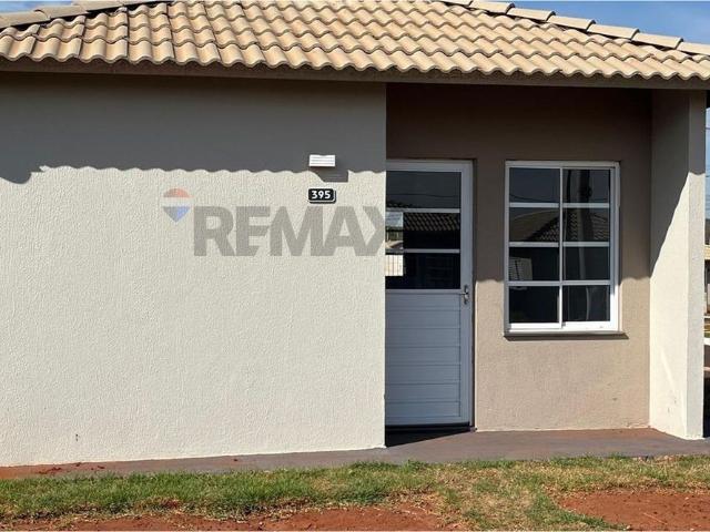 Casa Para Locação No Bairro Jardim Sul l em Ituiutaba MG