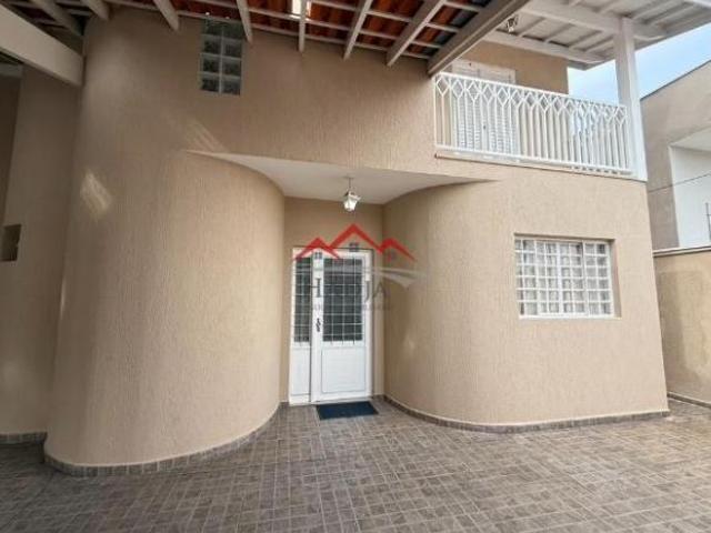 CASA PARA LOCAÇÃO NO BAIRRO JARDIM PAULISTA, JUNDIAÍ/SP