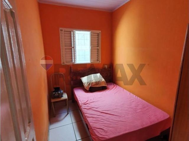 Casa para Locação no Bairro Junqueira por R$950