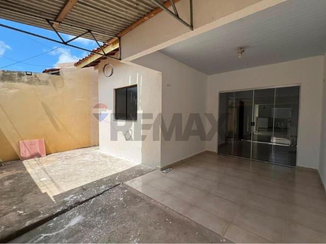 Casa para locação no bairro Laércio Cabeline