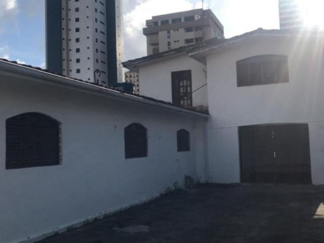 Casa para locação, no bairro Manaíra em João Pessoa, Paraíba