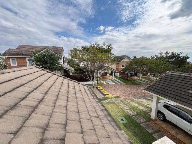 Casa Para Locação No Bairro Mansões Santo Antônio Em Campinas/sp
