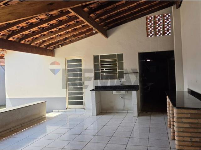 CASA PARA LOCAÇÃO NO BAIRRO MARIA BEATRIZ EM MOGI MIRIM, 2 DORMITÓRIOS