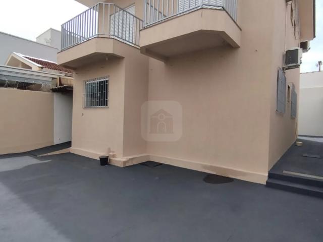 Casa para locação no bairro Nossa Senhora Aparecida
