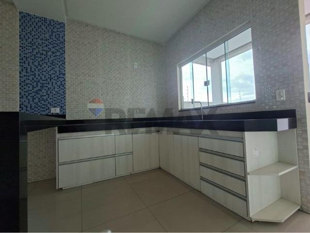 Casa para locação no bairro Paraíso em Anápolis