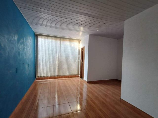 Casa para locação no bairro Parque Verde em Cascavel