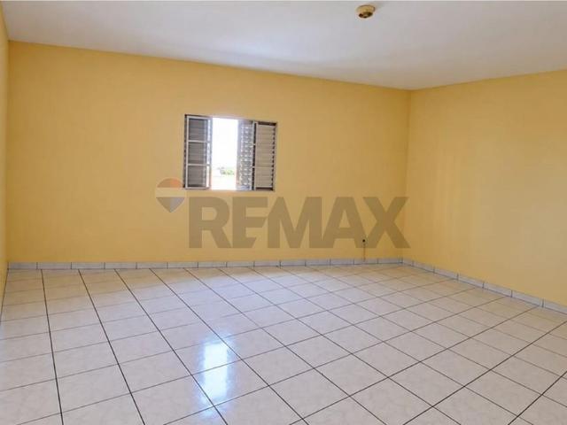 Casa para locação no bairro Paulista, Piracicaba