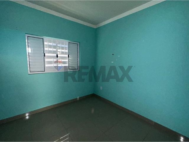 Casa para Locação no Bairro Santa Cruz – Mogi Guaçu/SP