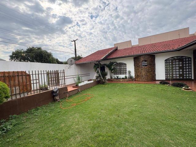 CASA PARA LOCAÇÃO NO BAIRRO SANTA CRUZ CASCAVEL PR