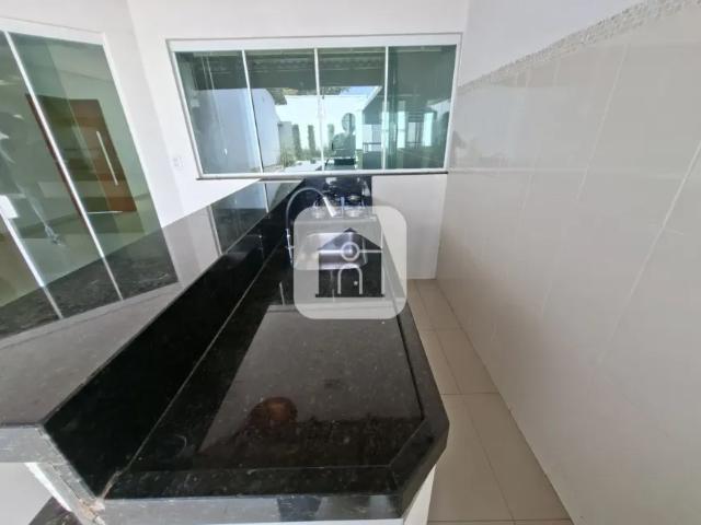 Casa para locação no bairro Santa Monica