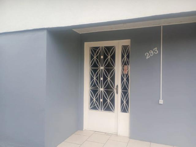 Casa para Locação no Bairro Santos Dumont, São Leopoldo/RS – 2 Quartos, Ótima Localização, Conforto