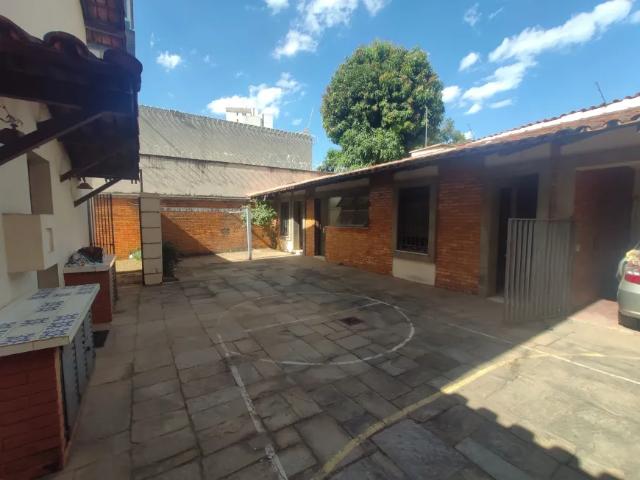 Casa para locação no Bairro Serra
