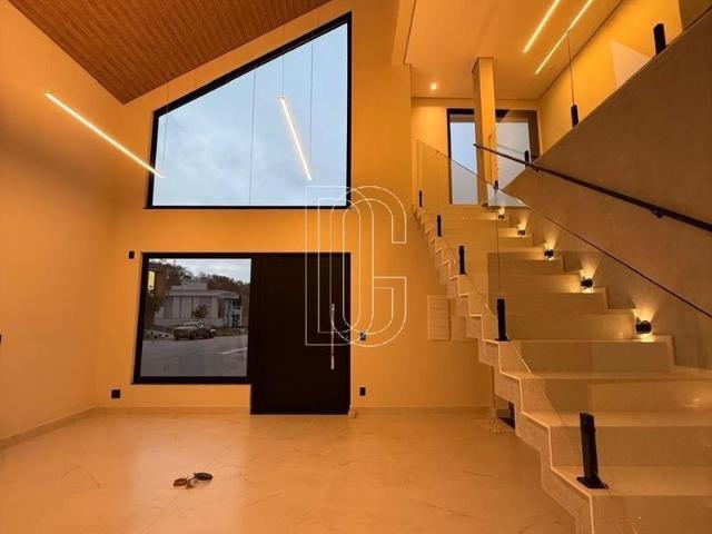 Casa Para Locação No Brisas Do Lago Em Jundiaí Sp