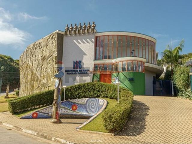 Casa para locação no centro de Vinhedo
