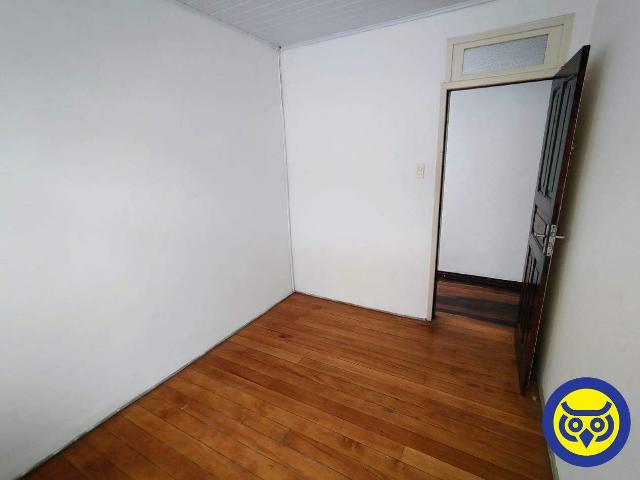 Casa para Locação no Centro de Florianópolis – Próxima à Beira Mar