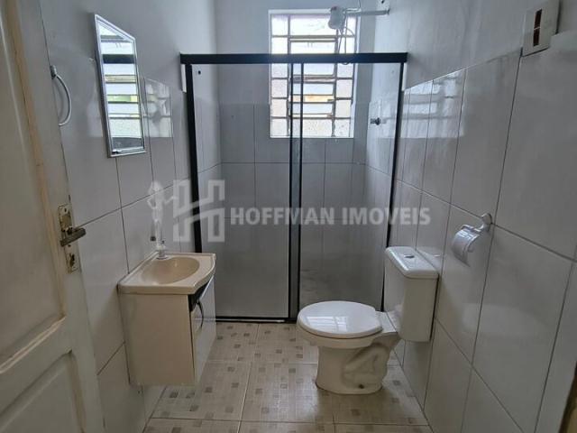Casa para locação no Centro de São Caetano do Sul REF. HI15619