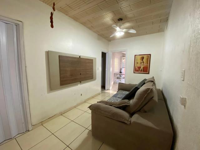 Casa para locação parte térrea no Centro de São Leopoldo, RS, próxima à BR 116, com ótima localizaç