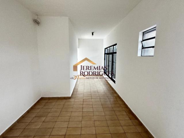Casa para locação no centro em Pindamonhangaba/SP