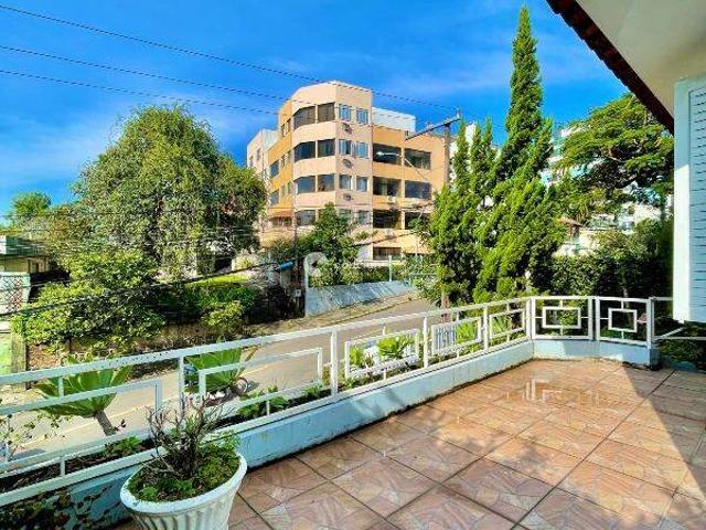 Casa para locação no Centro, Santa Maria