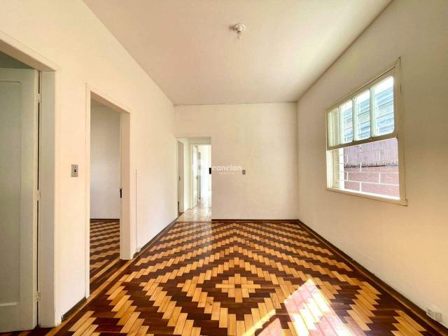 Casa para locação no Centro, Santa Maria