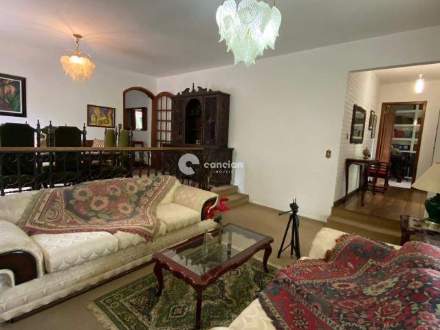 Casa para locação no Centro, Santa Maria