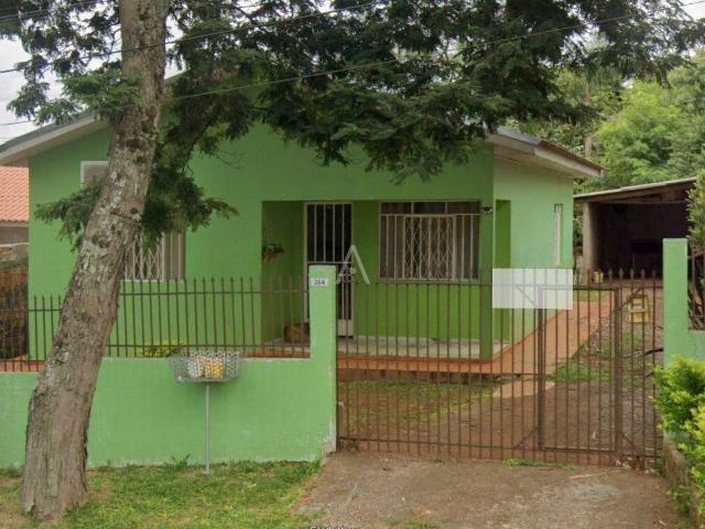 Casa para locação no Claudete em Cascavel Pr