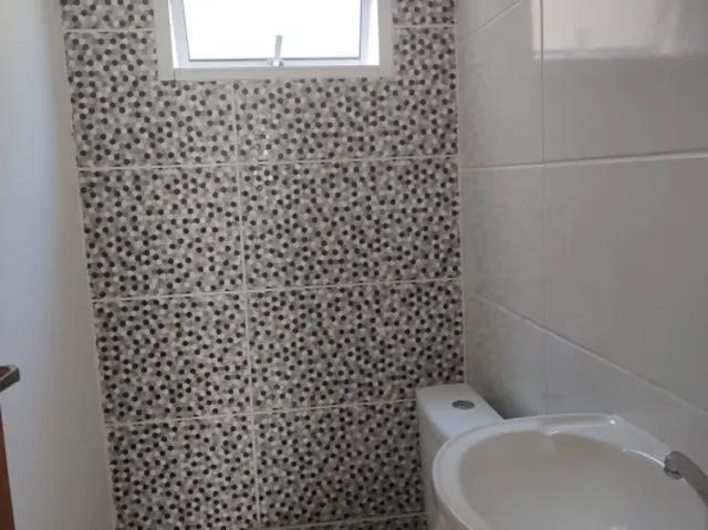 Casa para locação no Condomínio Village Bourbon Atibaia/SP