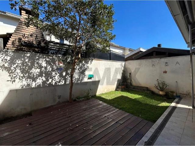 Casa para Locação no Condomínio Canto da Natureza | 3 quartos com suíte I Jundiaí/SP
