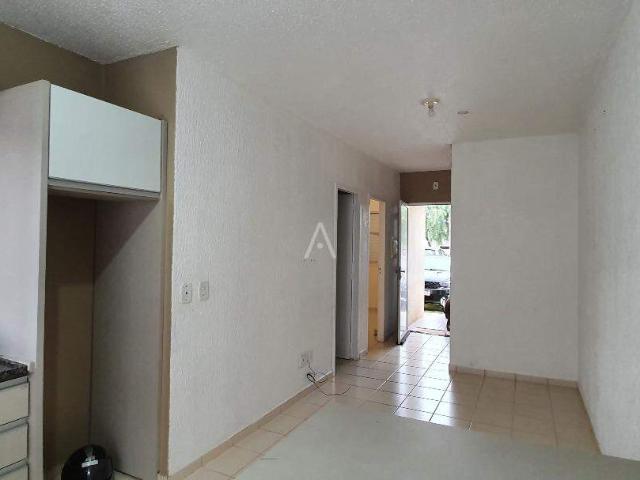 Casa para locação no Condomínio Morada Cascavel
