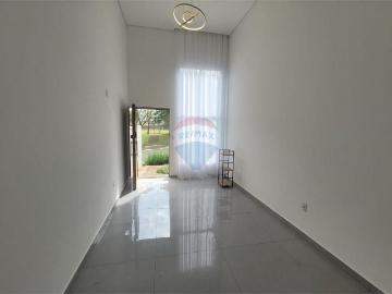Casa para locação no condominio Reserva dos Ypes II