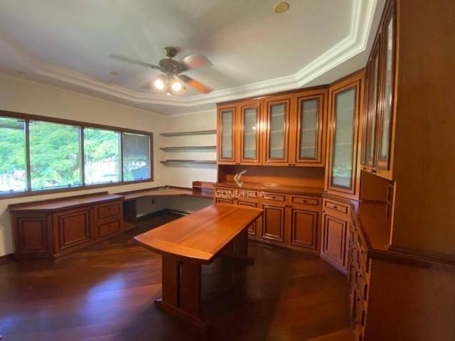 Casa Para Locação No Condomínio Vila Verde, No Jardim Madalena, Em Campinas/sp