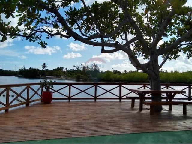 Casa para locação no Condomínio Vilas do Jacuípe
