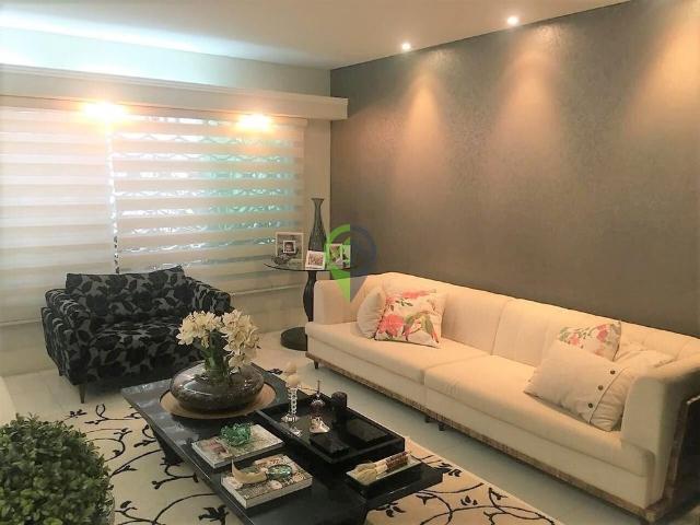 Casa para locação no Gonzaga 3 dormitórios, 300 m² venda ou aluguel Gonzaga Santo