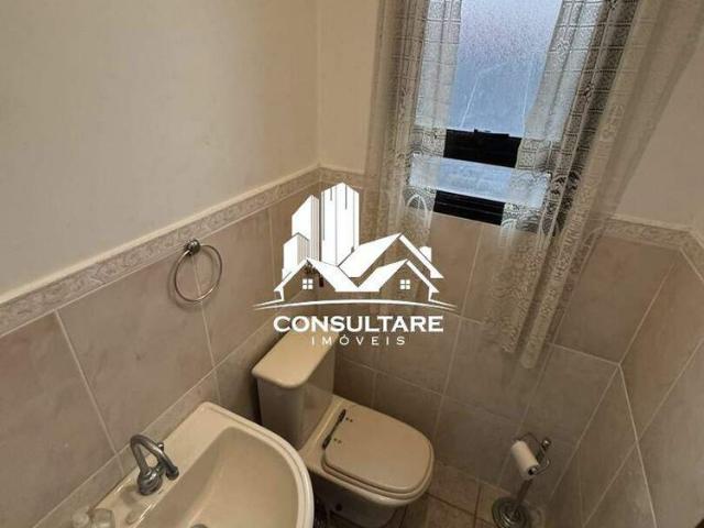 Casa para Locação no Gonzaga – Santos/SP | 4 Dormitórios | 266 m² | R$ 12.500