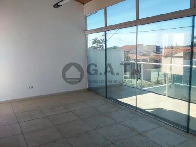 Casa para locação em Sorocaba SP: 3 quartos, 1 suíte, 2 salas, 3 banheiros, 2 vagas, 280m² no Jd. As