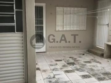 Casa para locação no jardim bandeirantes