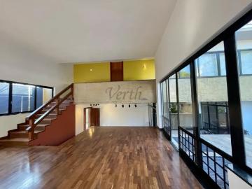 Casa para Locação no Jardim das Paineiras Campinas/SP