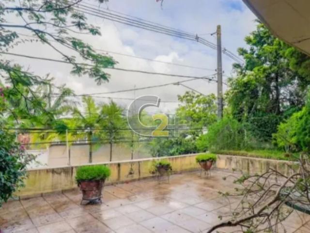 Casa para locação no Jardim Guedela com 6 suites, 4 vagas