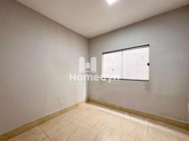 Casa para locação no Jardim Itaipu | 3 Quartos | Área de lazer com piscina