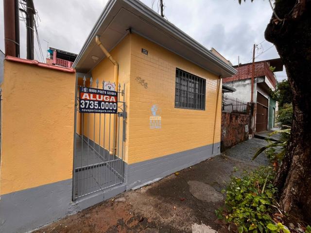 Casa para Locação no Jardim Japão