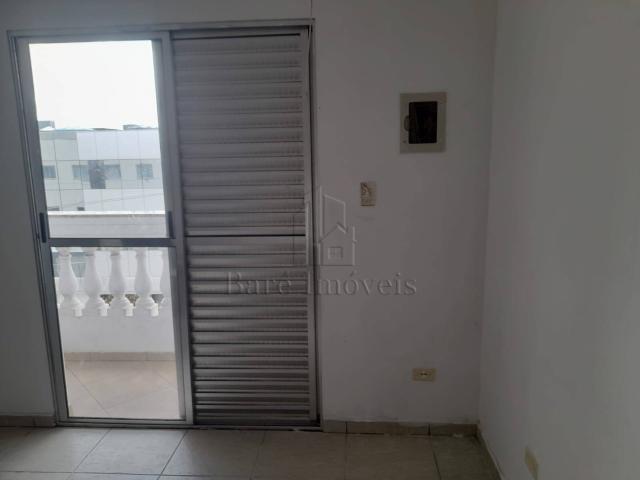 Casa para Locação no Jardim Las Vegas em Santo André