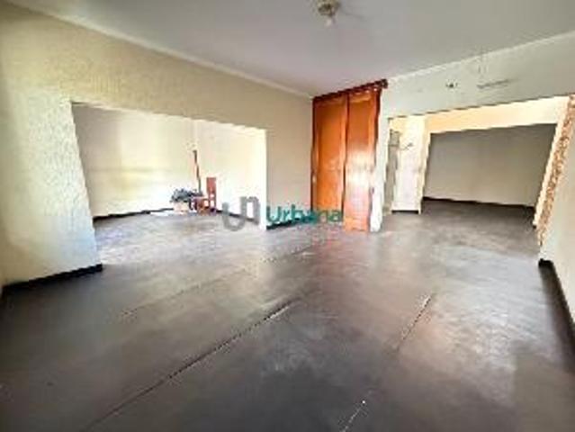 CASA PARA LOCAÇÃO NO JARDIM MACARENGO, SÃO CARLOS. Imobiliária Urbana