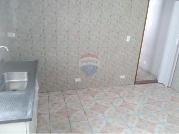 Casa para locação no Jardim Marisa